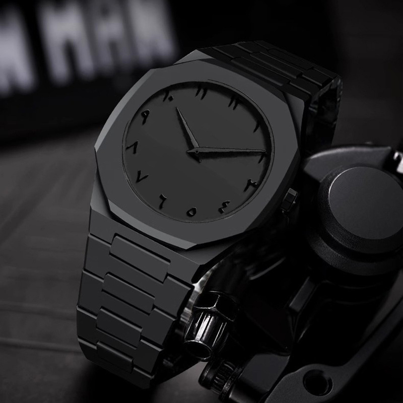 Мужские кварцевые наручные час – обзор и цена Luxury Watch Audemars Piguet