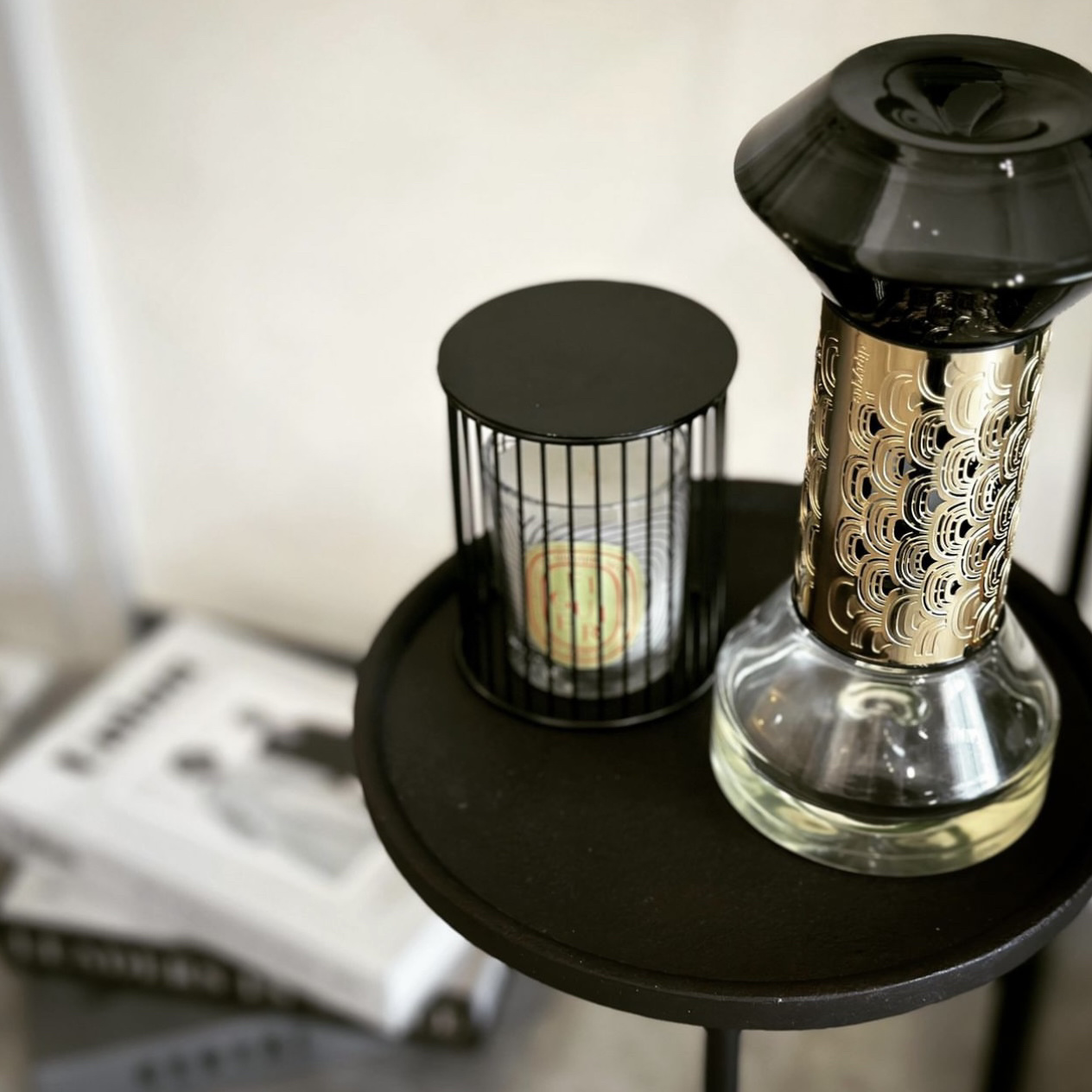 Диффузор Diptyques «Песочные ч – обзор и цена Table Watch Luxury