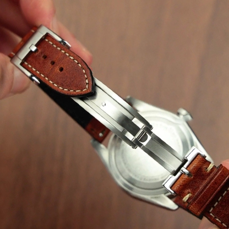 НОВАЯ роскошная раскладная зас – обзор и цена Quiet Luxury Watch