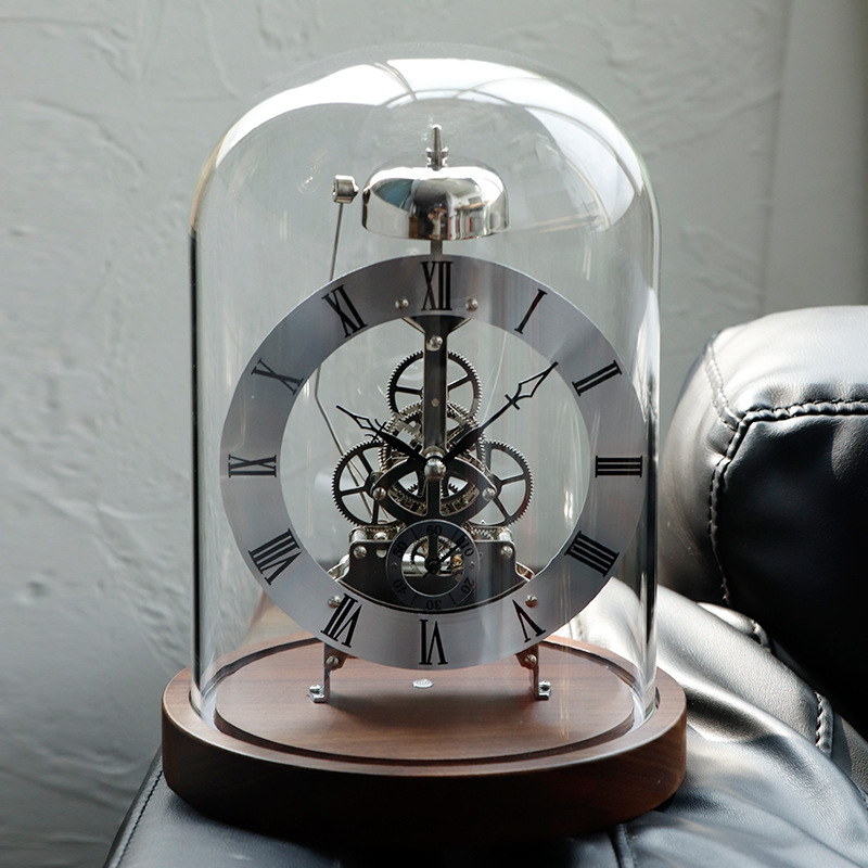 Новые роскошные металлические  – обзор и цена Table Watch Luxury