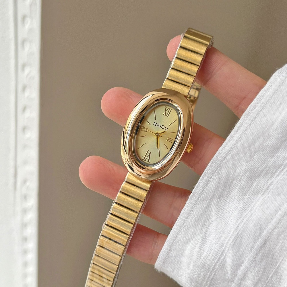 Роскошные брендовые золотые ов – обзор и цена Luxury Watch Lady