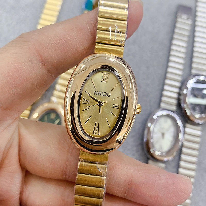 Роскошные брендовые золотые ов – обзор и цена Luxury Watch Lady