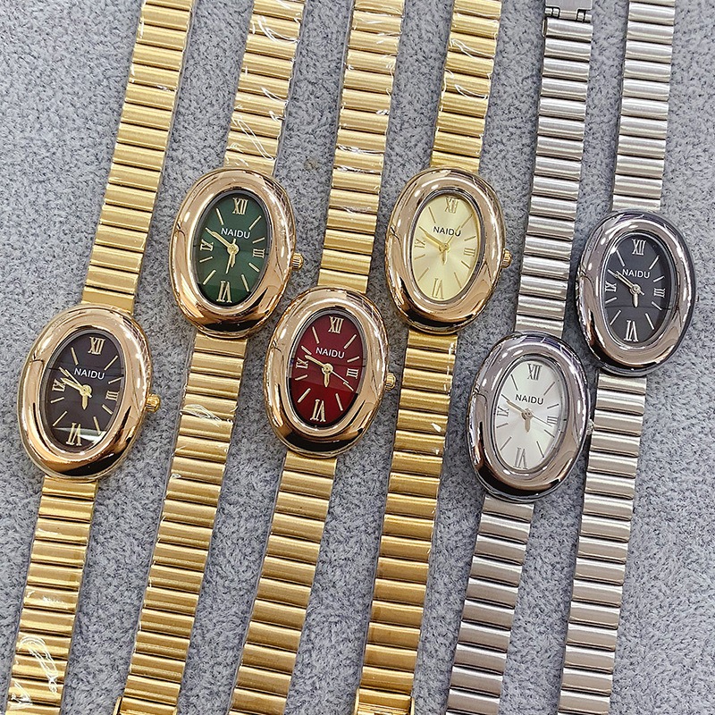 Роскошные брендовые золотые ов – обзор и цена Luxury Watch Lady