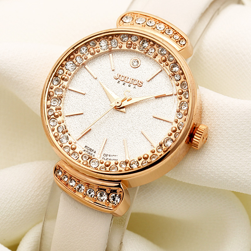 Женские часы со стразами, япон – обзор и цена Luxury Watch In Japan