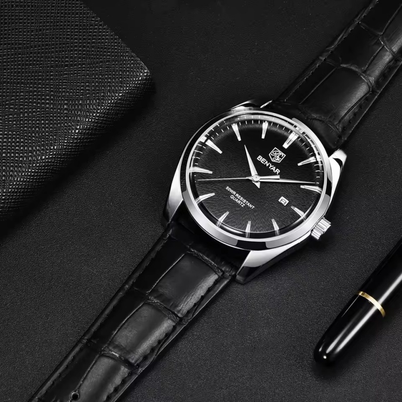 Benyar 5163, лучший бренд, рос – обзор и цена Luxury Watch Audemars Piguet