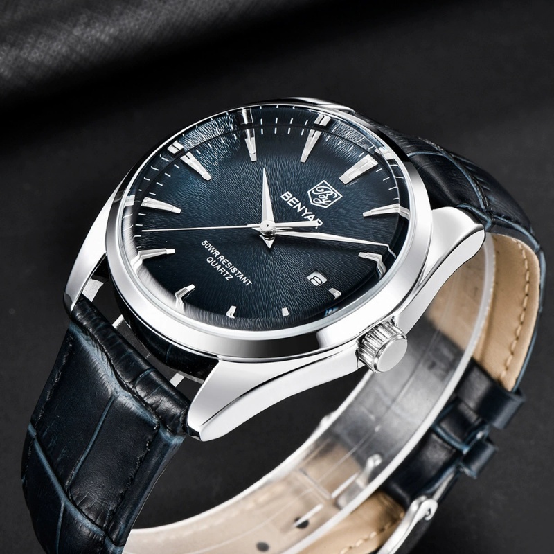 Benyar 5163, лучший бренд, рос – обзор и цена Luxury Watch Audemars Piguet