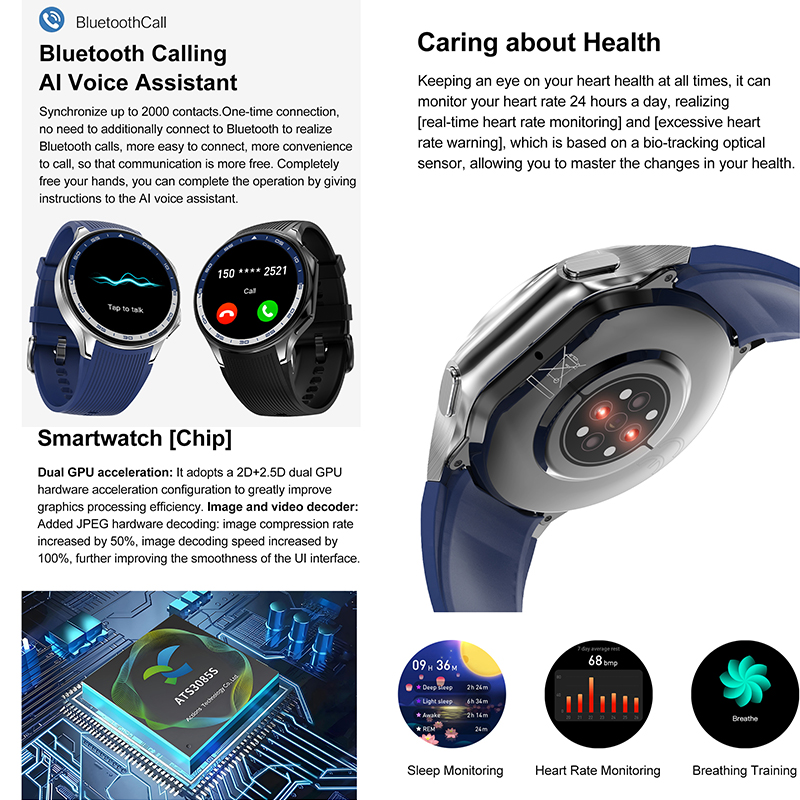Новинка 2025 года для OPPO Wat – обзор и цена Luxury Watch Korea