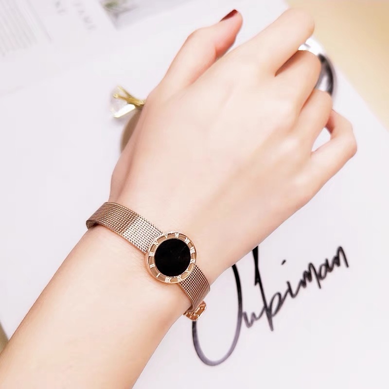 Роскошные браслеты с римскими  – обзор и цена Luxury Watch Korea