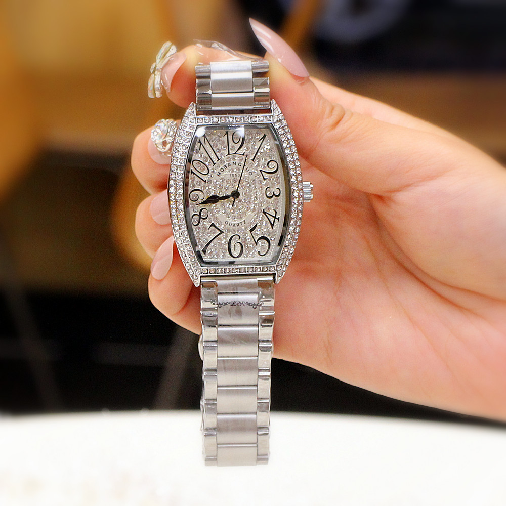 Часы женские водонепроницаемые – обзор и цена Luxury Watch Korea