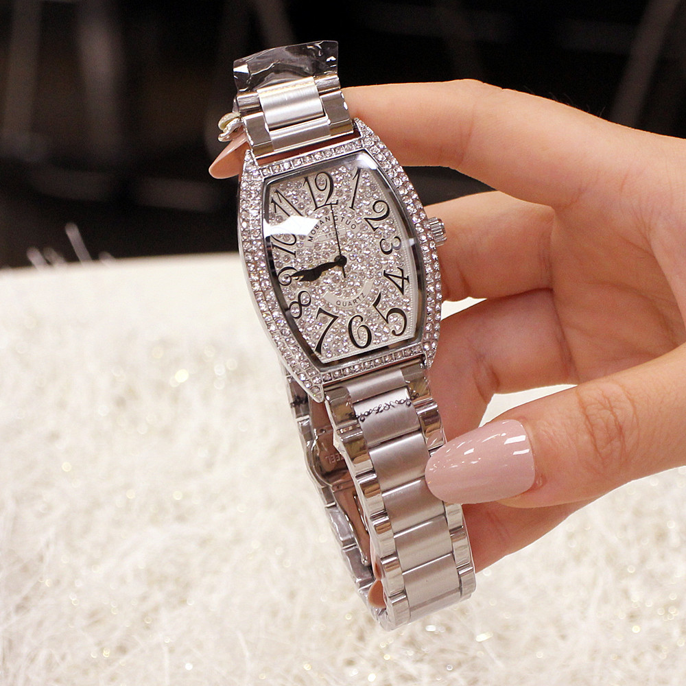 Часы женские водонепроницаемые – обзор и цена Luxury Watch Korea