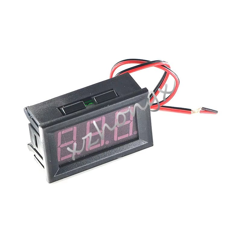 Two-wire DC5V-120VDC Digital D – обзор и цена Regulator Display Watch