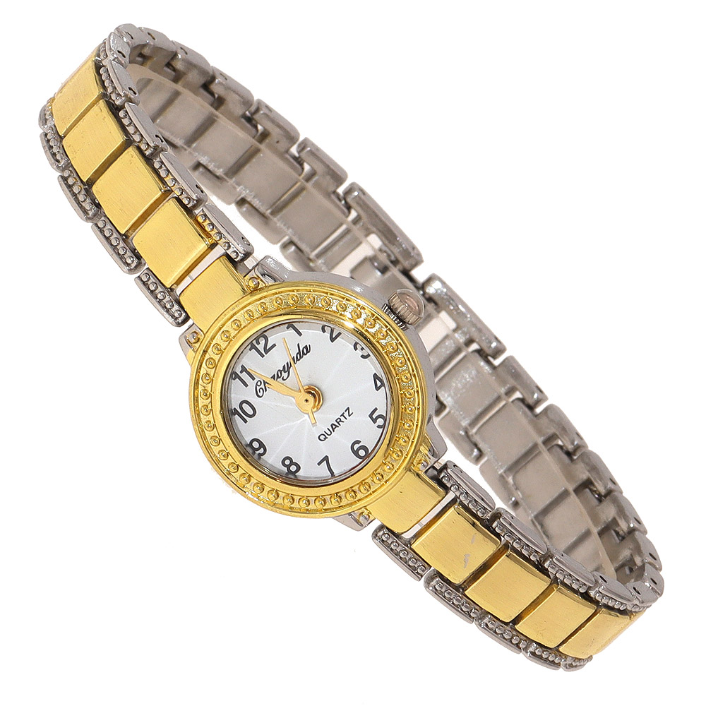 10 шт./лот, Набор элегантных ж – обзор и цена Luxury Watch Lady