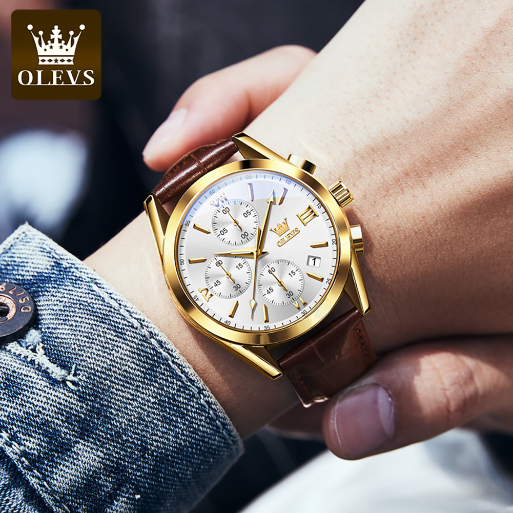 Мужские наручные часы с хроног – обзор и цена Luxury Watch Audemars Piguet