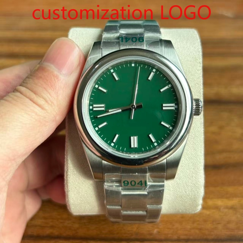 Роскошные автоматические часы  – обзор и цена Quiet Luxury Watch
