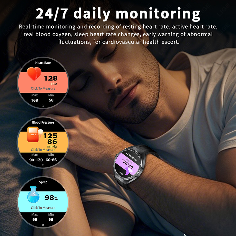 2026 новинка для Android TWS м – обзор и цена Luxury Watch Korea