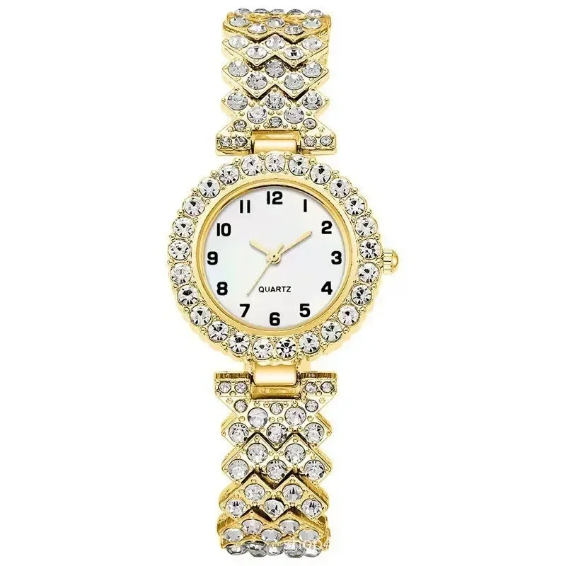 1 шт./2 шт. роскошные модные ж – обзор и цена Luxury Watch Lady