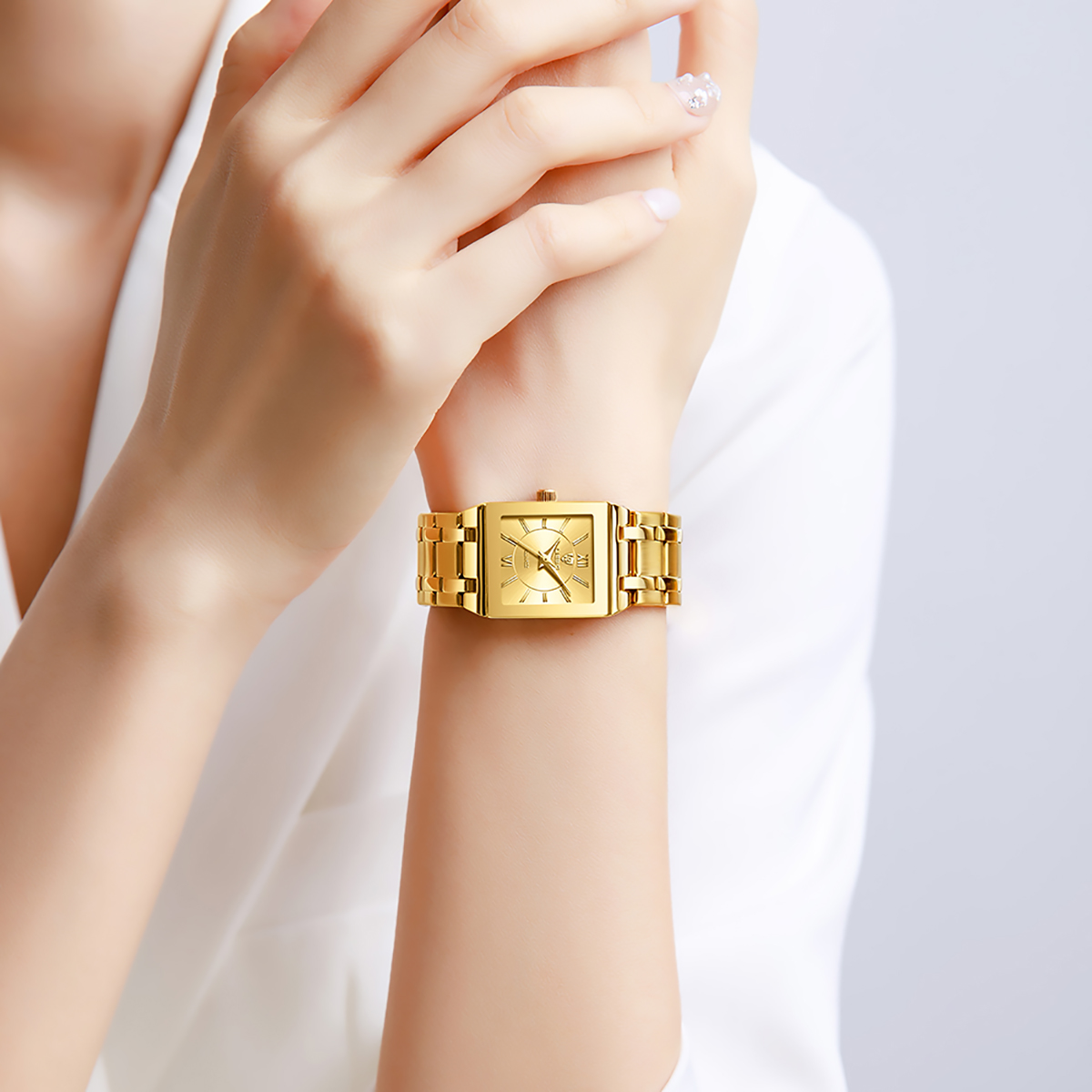 LIEBIG Роскошные кварцевые нар – обзор и цена Best Luxury Quartz Watch
