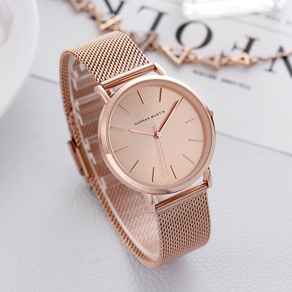 Hannah Martin, лучший бренд, р – обзор и цена Luxury Watch In Japan