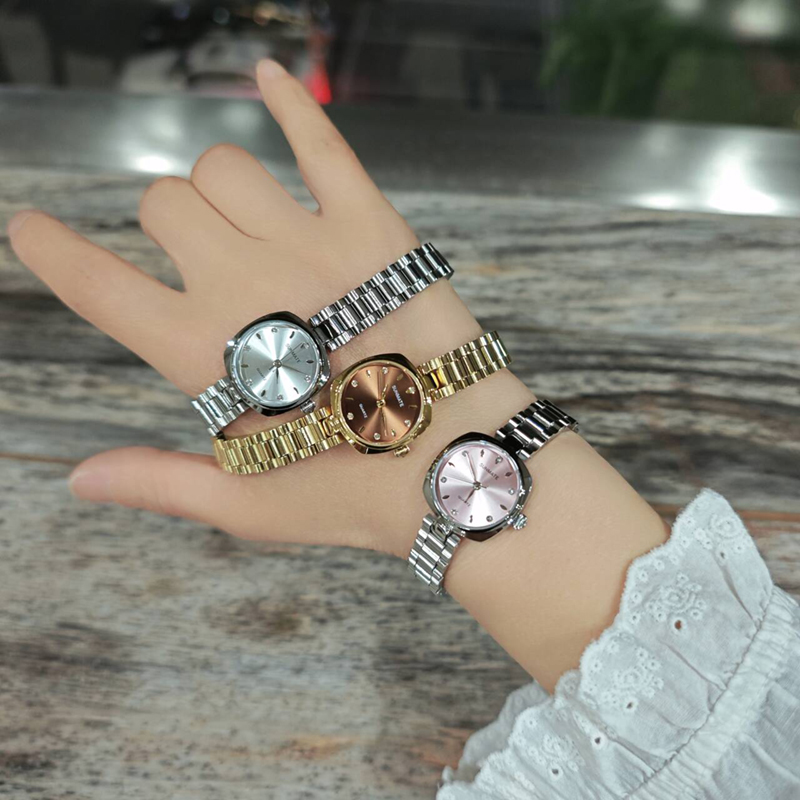 Новое поступление SUNMATE, бес – обзор и цена Best Luxury Quartz Watch