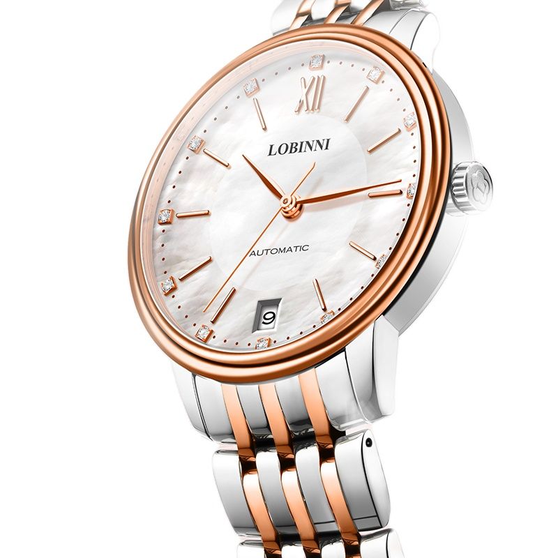 Женские автоматические механич – обзор и цена Luxury Watch In Japan