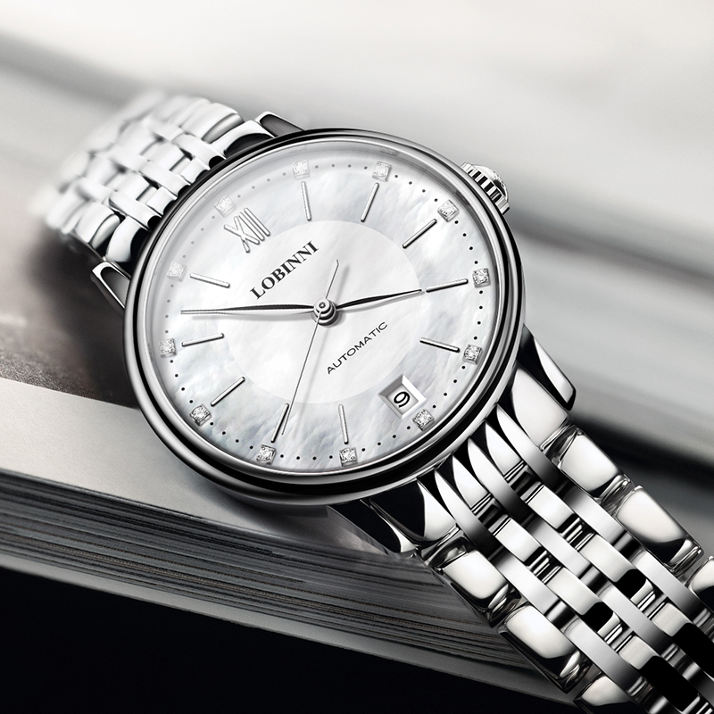 Женские автоматические механич – обзор и цена Luxury Watch In Japan