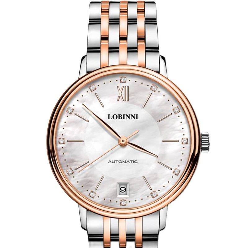 Женские автоматические механич – обзор и цена Luxury Watch In Japan