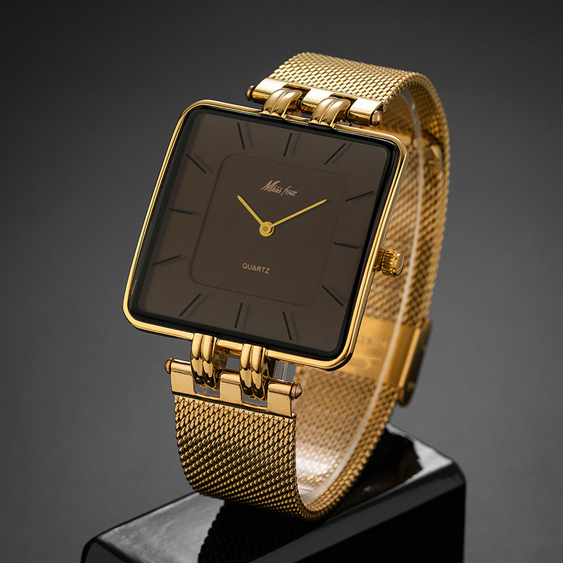 Мужские часы Bling Iced Out Кв – обзор и цена Luxury Watch And Jewelry Brand