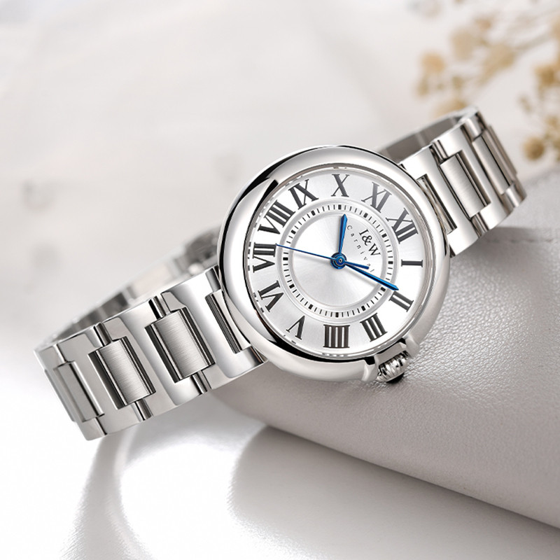 Швейцария CARNIVAL I&W Элитный – обзор и цена Luxury Watch In Japan