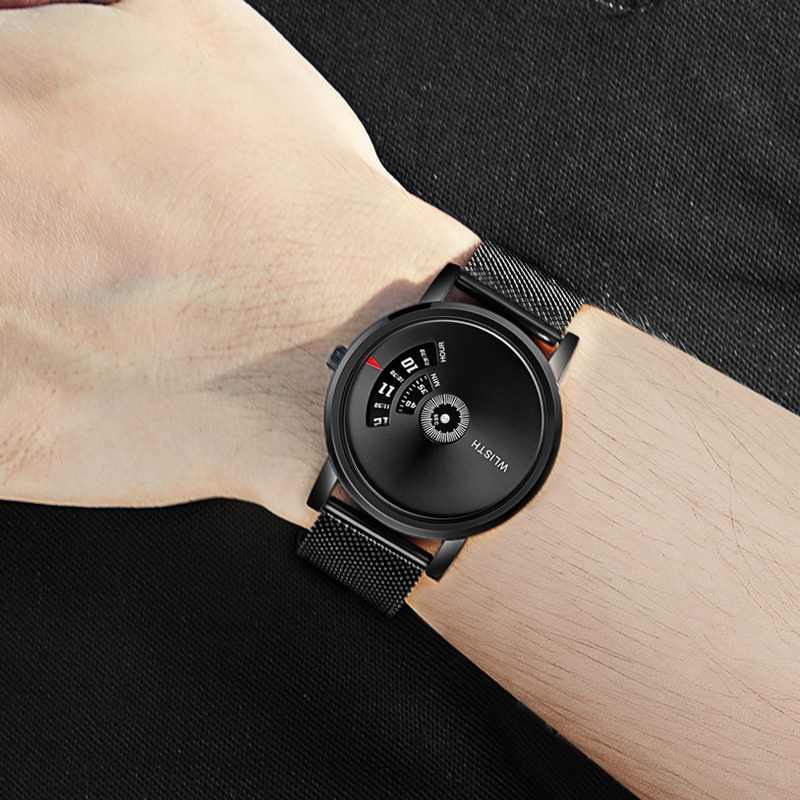 Легкие роскошные часы для мужч – обзор и цена Luxury Watch Korea