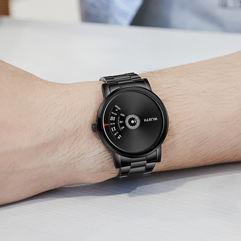Легкие роскошные часы для мужч – обзор и цена Luxury Watch Korea