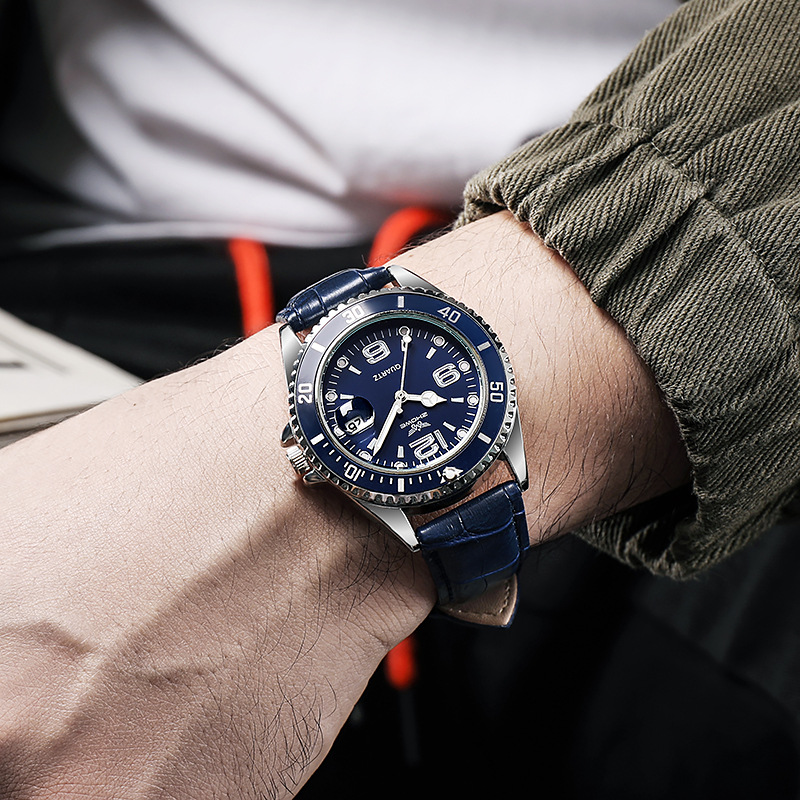 Новые лучшие брендовые мужские – обзор и цена Luxury Watch Low Price