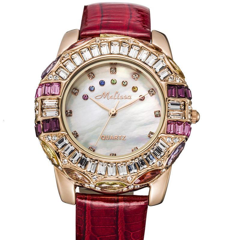 Женские часы MELISSA Sapphire, – обзор и цена Luxury Watch In Japan