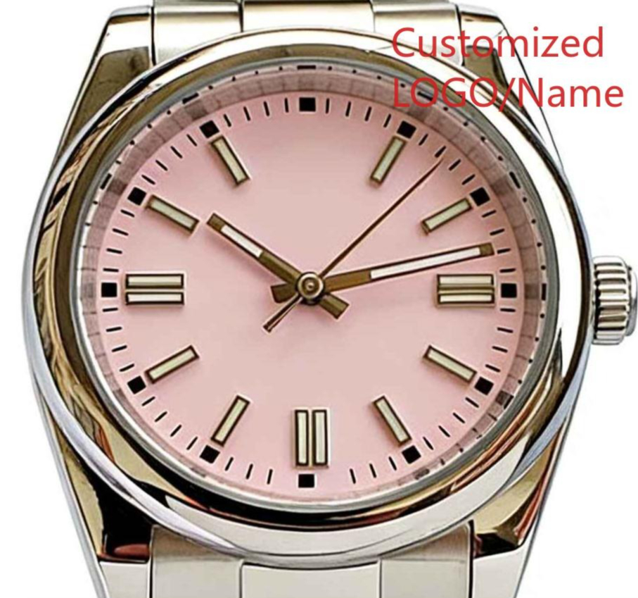 Мужские и женские часы A989 St – обзор и цена Luxury Watch Lady
