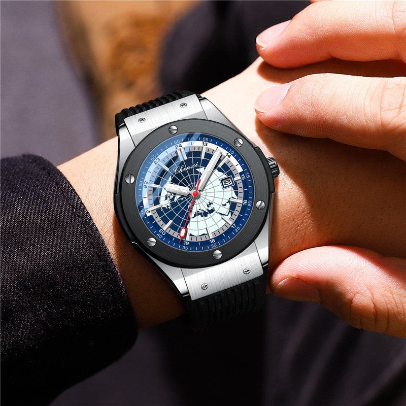 CHENXI 82442, модные повседнев – обзор и цена Luxury Watch Brands In World