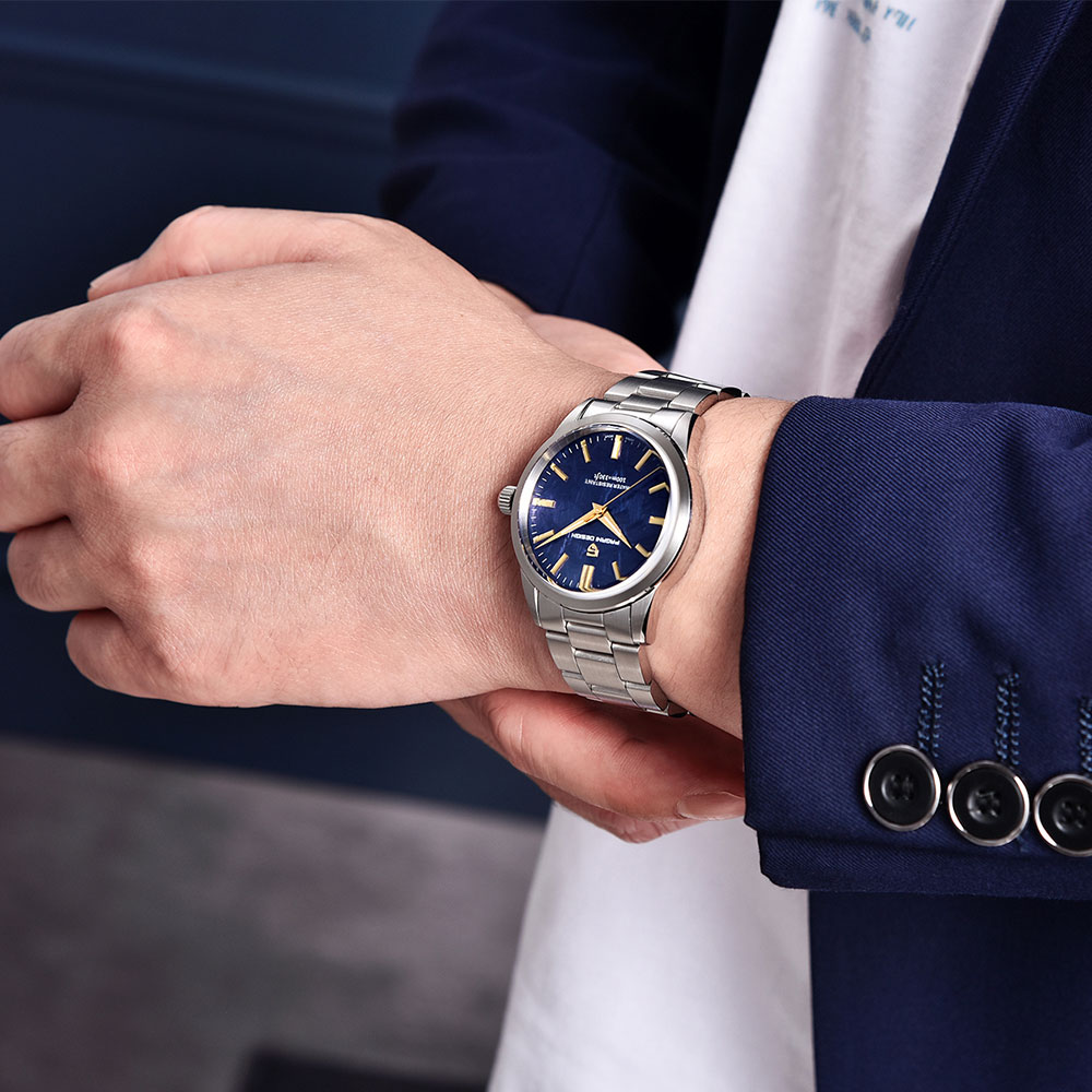Мужские кварцевые часы PAGANI  – обзор и цена Best Luxury Quartz Watch