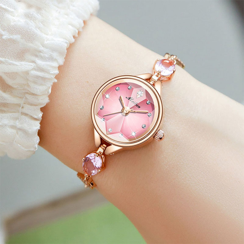 Женские часы бренда светильник – обзор и цена Luxury Watch And Jewelry Brand