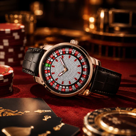 Мужские механические часы AILA – обзор и цена Table Watch Luxury