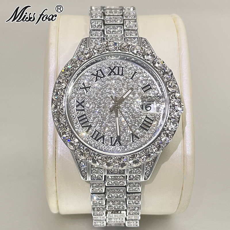 Роскошные ювелирные часы для ж – обзор и цена Luxury Watch And Jewelry Brand