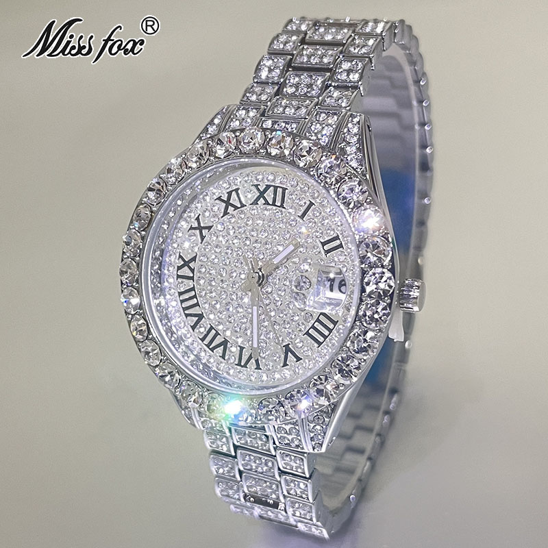 Роскошные ювелирные часы для ж – обзор и цена Luxury Watch And Jewelry Brand